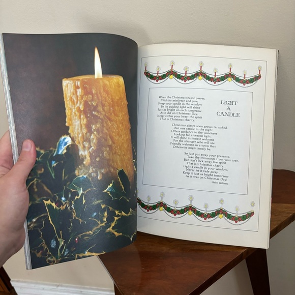 Ideals Magazine Christmas 1979 - Picture 6 of 8